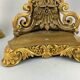 Paire de candelabres d'époque Napoleon III