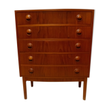 Chest of drawers, 1960s
