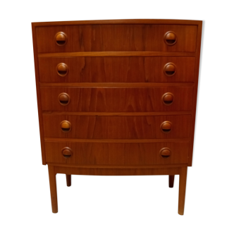 Chest of drawers, 1960s