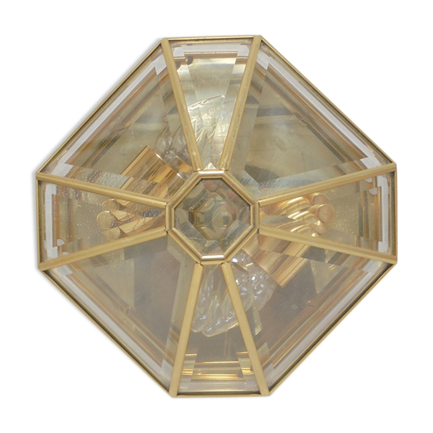 Italian ceiling light