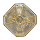 Italian ceiling light