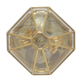 Italian ceiling light