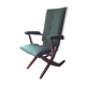 Folding armchair from the 50s