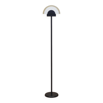 Floor lamp, Italian design, 1970s, production: Italy