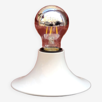 Plafonnier de Vico Magistretti pour Artemide, modèle Teti, années 1970