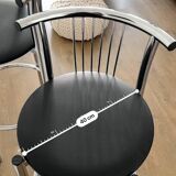 Calligaris stools