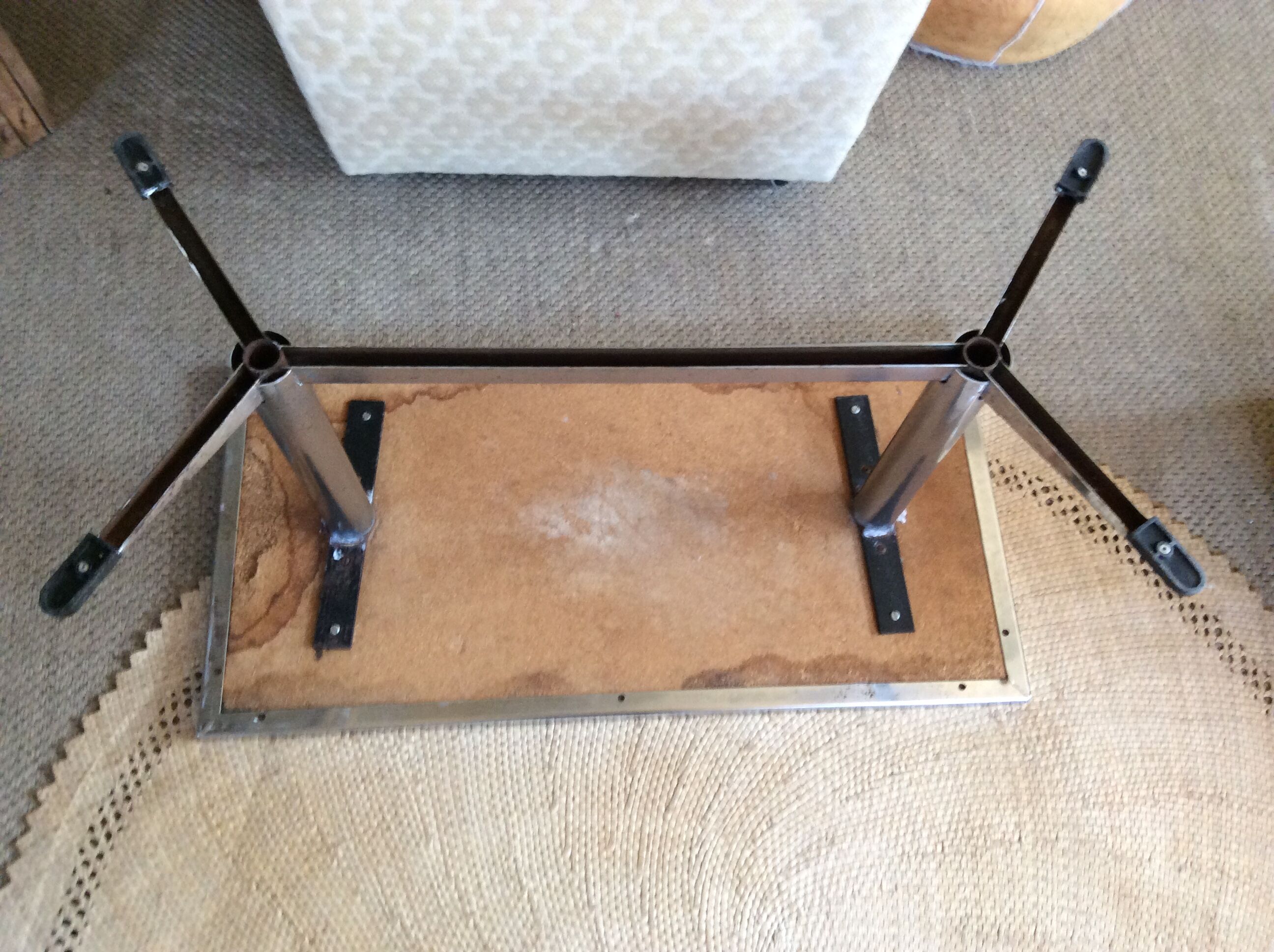 Vallauris coffee table