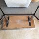 Vallauris coffee table