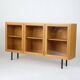 Buffet vintage Vitrine Eiche Design Danois 70er Dänisch 70