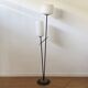 Lampadaire vintage des années 50/60
