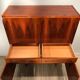 Chest of drawers, Wardrobe, Bytom Furniture Factory, Poland, 1970s