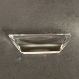 10 knife rests or chopstick holders Crystal St-Louis