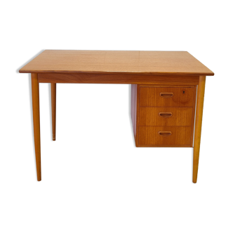 Danish mid-century office