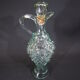 Carafe verre vintage