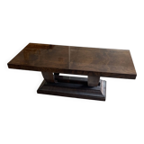 Art Deco coffee table
