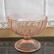 Rosaline twisted vintage pink cuts