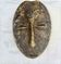 Lega African mask
