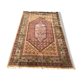 Tapis d'orient Asie Xinjiang : 1.80 X 2.80 m