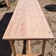farm table