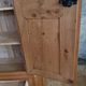 Pine wardrobe