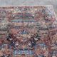 Large Kashmar wool rug, Persia circa 1950