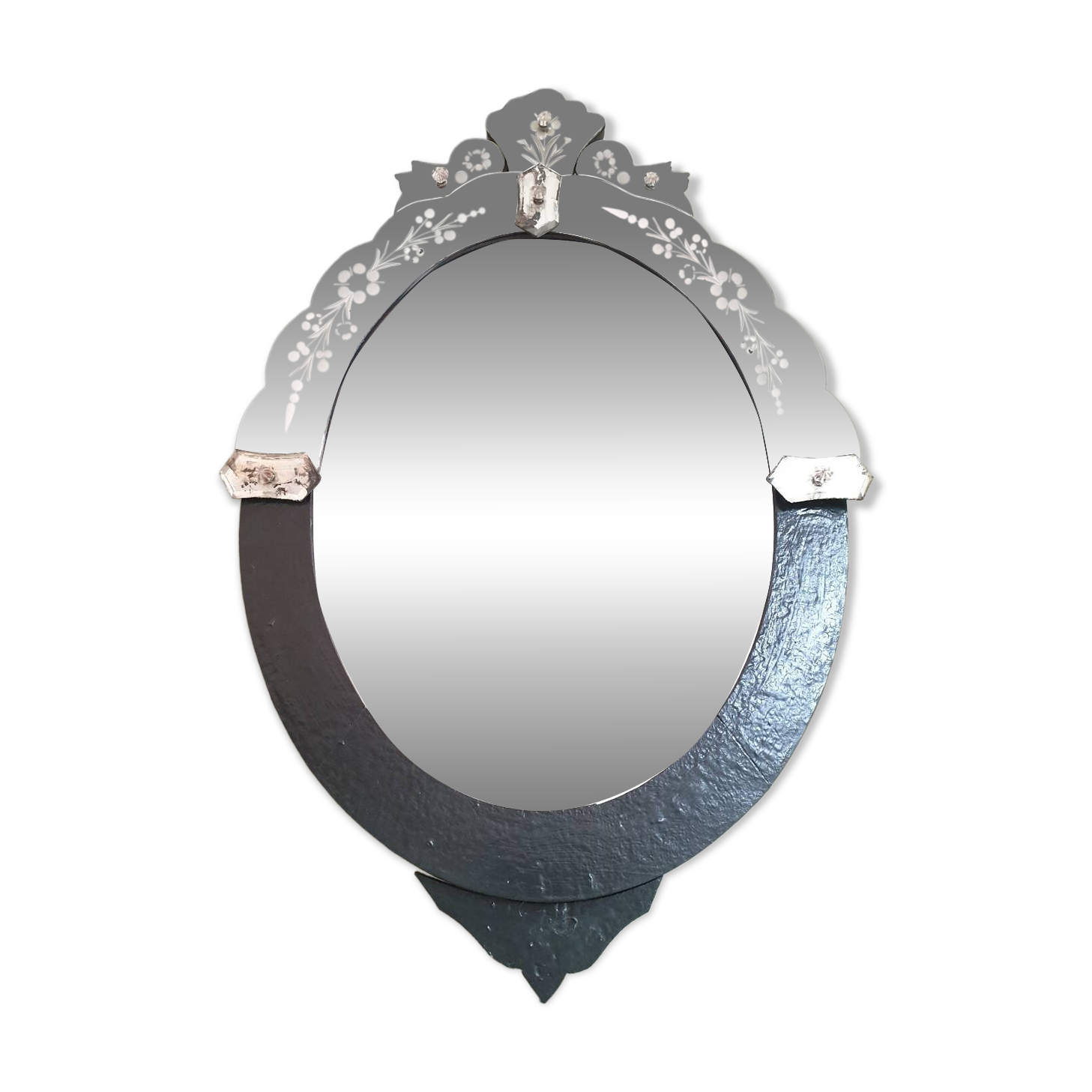Venetian Mirror