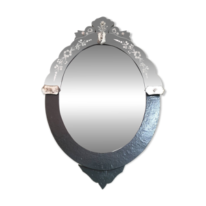 miroir Vénitien