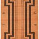 Turkish Handcrafted Loom Oushak Rug 253 cm x 340 cm