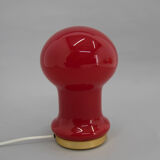Lampe de table Space Age par Stepan Tabera, 1960s