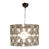 Innermost Lighthouse pendant light with polycarbonate shade