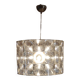 Innermost Lighthouse pendant light with polycarbonate shade