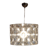 Innermost Lighthouse pendant light with polycarbonate shade