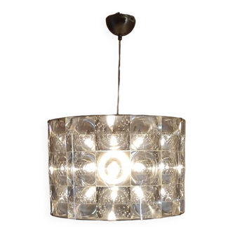 Innermost Lighthouse pendant light with polycarbonate shade