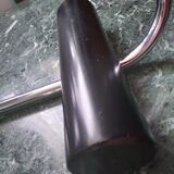 Counterweight desk lamp