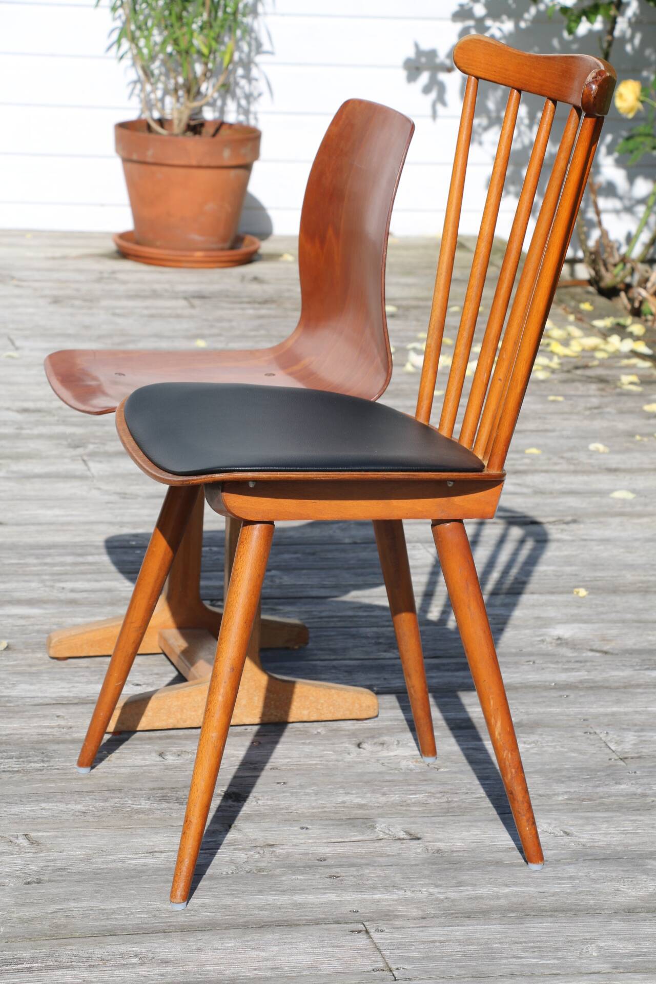 Adam Stegner Chair 420mm