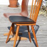 Chaise Adam Stegner 420mm