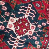 Tapis turc anatolie konya 106x192 cm