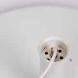 Suspension danoise vintage XL Optima par Hans Due, Fog og Morup, 1973