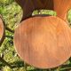 3 chaises bistrot