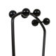Postmodern Coat Stand, 1980s