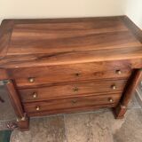 Chest of drawers empire