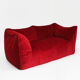 Le Bambole sofa by Mario Bellini for B&B Italia, 1970s