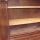 Armoire Louis-Philippe en noyer du XIXème
