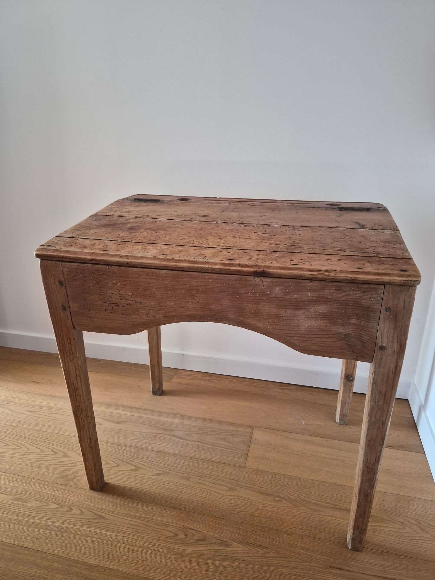Petit bureau écolier
