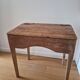 Petit bureau écolier