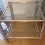 Table - Pierre Vandel