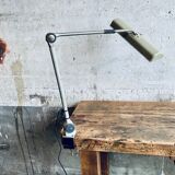 Articulated lamp