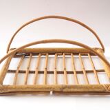 Rattan top