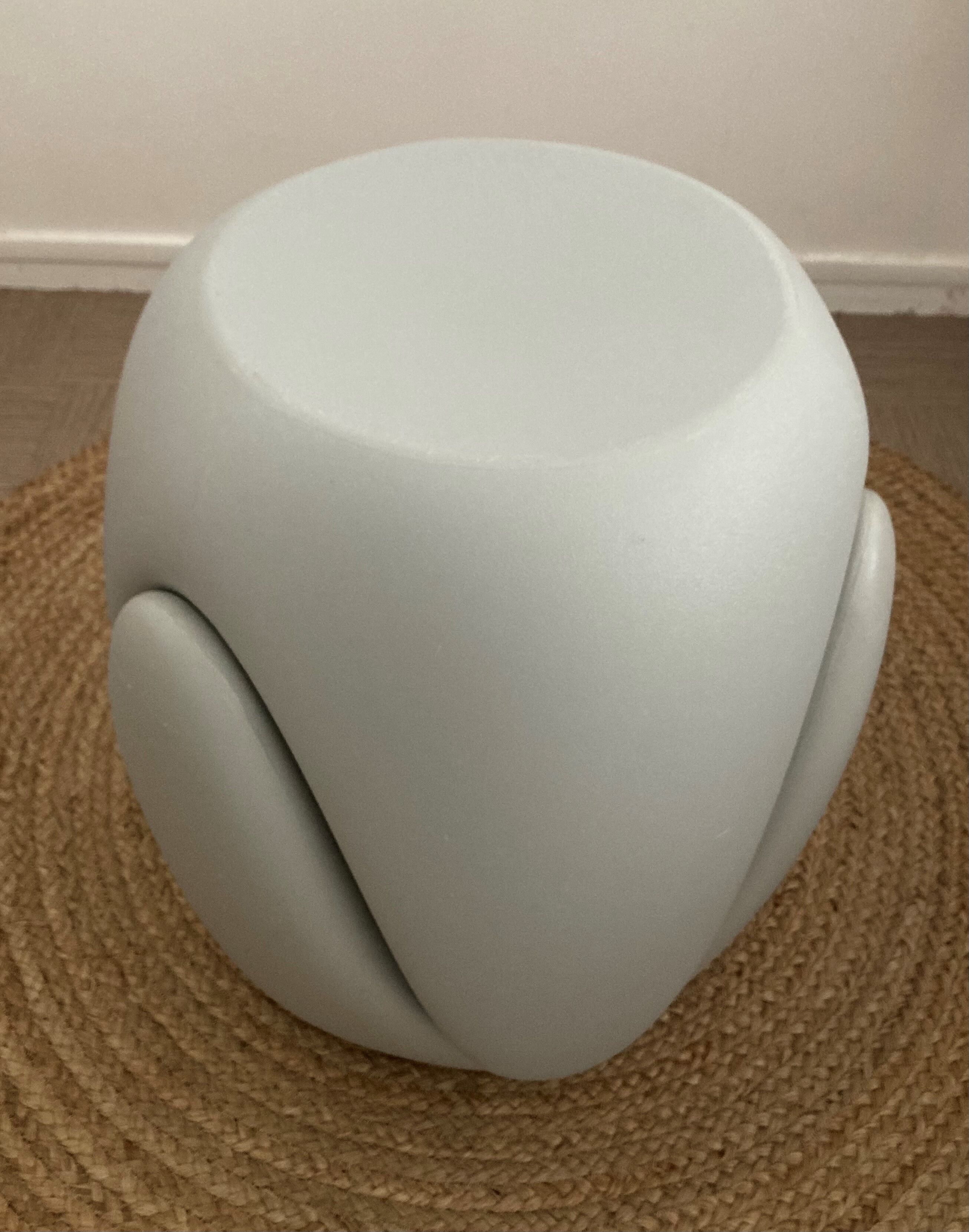 Set of 2 karim rashid x0 Design Baby Bite stools
