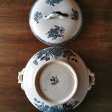 Old tureen Ste Amandinoise